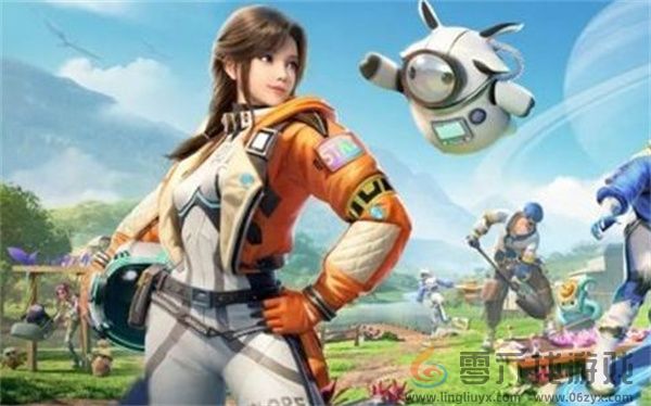 创造吧我们的星球收获印记获取方法(图2) 创造吧我们的星球收获印记获取方法(图2)