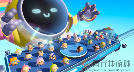 蛋仔派对jk妹兑换码大全(图1) 蛋仔派对jk妹兑换码大全(图1)