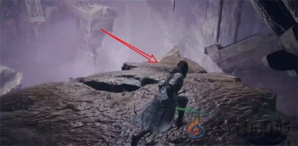 艾尔登法环dlc南方海岸幽影树碎片全收集指南(图6) 艾尔登法环dlc南方海岸幽影树碎片全收集指南(图6)