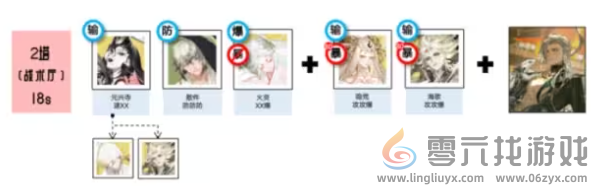 阴阳师藏金阁楼阵容搭配(图2) 阴阳师藏金阁楼阵容搭配(图2)