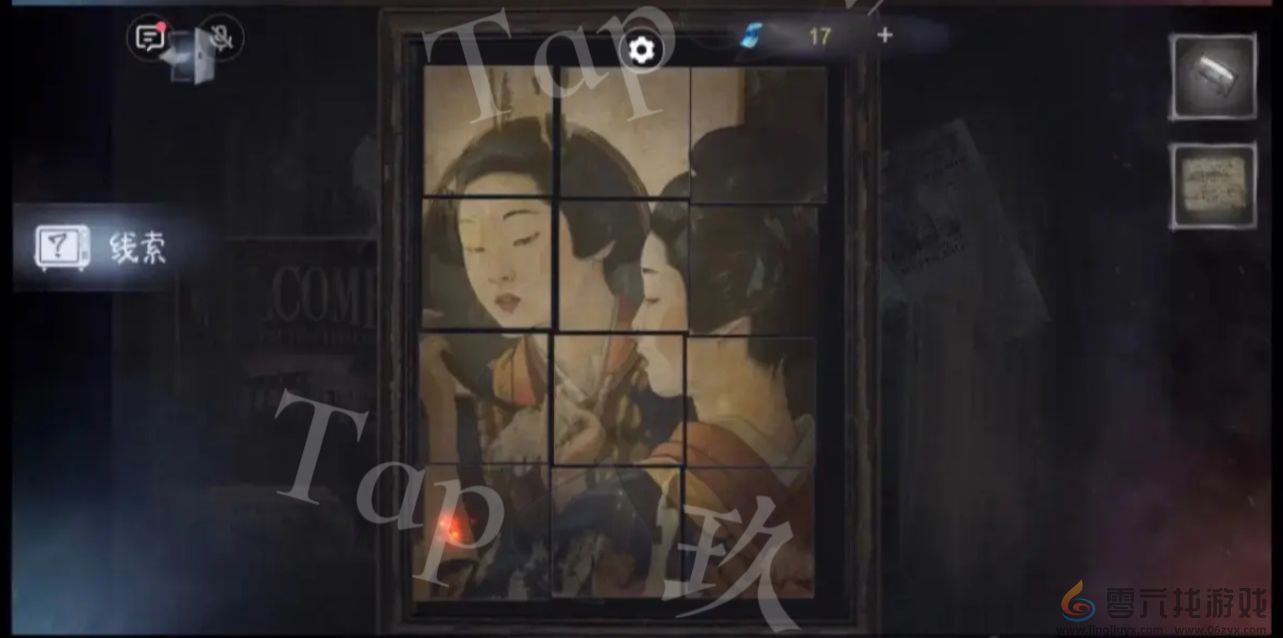 谜境校园怪谈录双人本保姆级攻略(图3) 谜境校园怪谈录双人本保姆级攻略(图3)