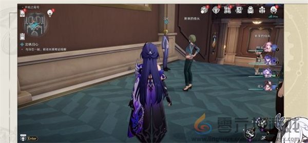 崩坏星穹铁道我的船长我的船成就攻略(图4) 崩坏星穹铁道我的船长我的船成就攻略(图4)