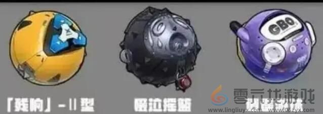 绝区零丽娜职业晋升等级推荐 《绝区零》丽娜职业晋升等级推荐(图3)