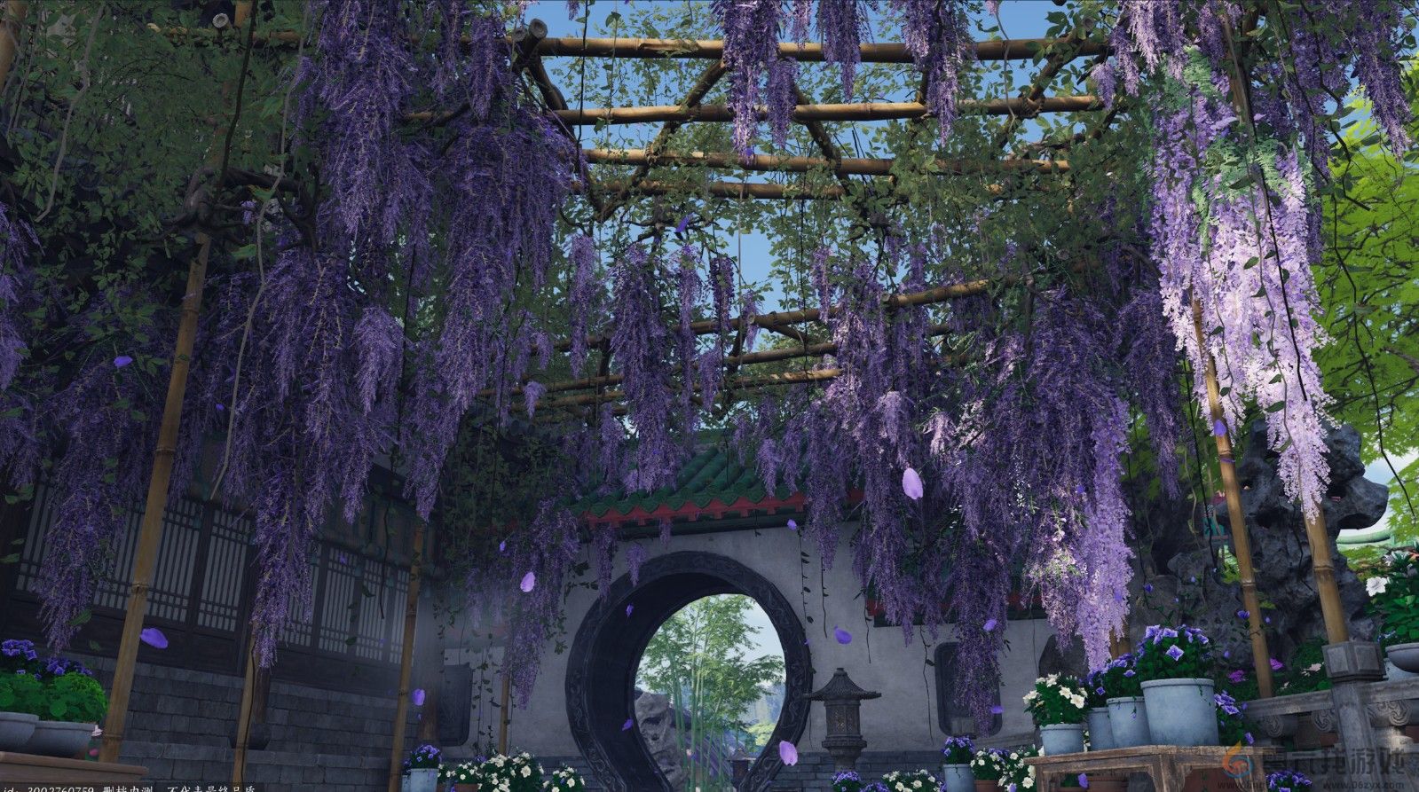 国产武侠《燕云十六声》公测延期 做所有人的武侠(图4) 国产武侠《燕云十六声》公测延期 做所有人的武侠(图4)