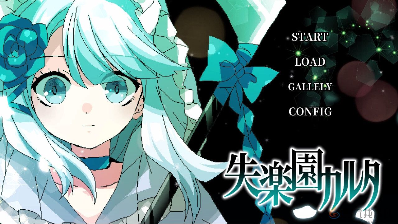 群像剧视觉小说游戏《失乐园卡牌》Steam页面上线 发售日待定(图8) 群像剧视觉小说游戏《失乐园卡牌》Steam页面上线 发售日待定(图8)