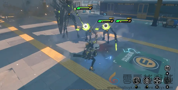 绝区零紊乱效果如何触发(图1)