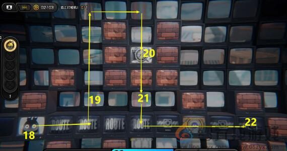 绝区零疾速追机完成方法详解 《绝区零》疾速追机完成方法详解(图7)