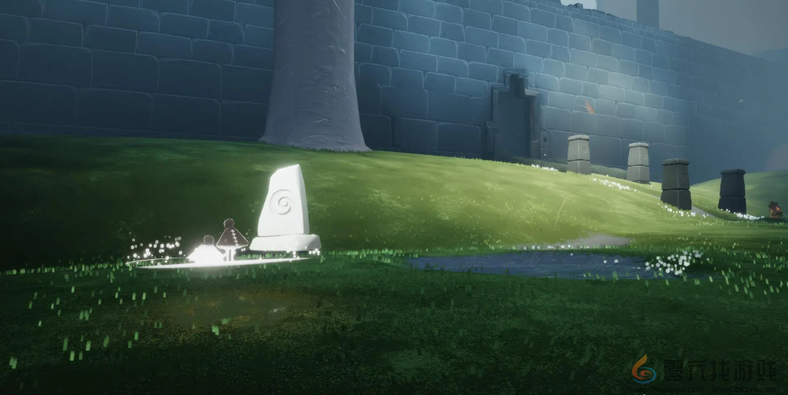 光遇7月19日每日任务做法攻略(图7) 光遇7月19日每日任务做法攻略(图7)