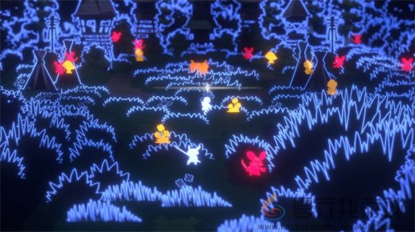 妖之乡全部天赋一览及天赋效果介绍说明(图6) 妖之乡全部天赋一览及天赋效果介绍说明(图6)