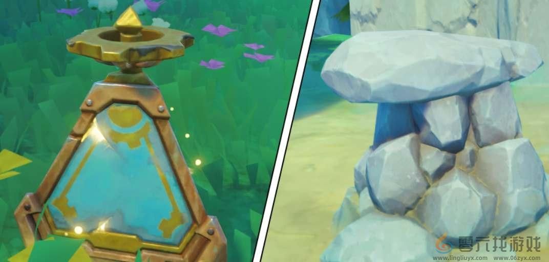 原神4.8希穆兰卡摩拉盒在哪(图2)