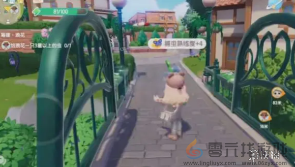 心动小镇潮流季筹建任务怎么过(图2) 心动小镇潮流季筹建任务怎么过(图2)