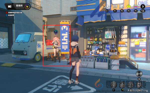 绝区零妮可升阶事件任务怎么过(图1)