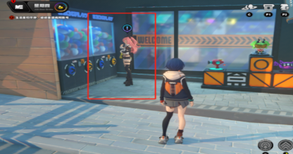 绝区零妮可邀约事件任务攻略(图3) 绝区零妮可邀约事件任务攻略(图3)