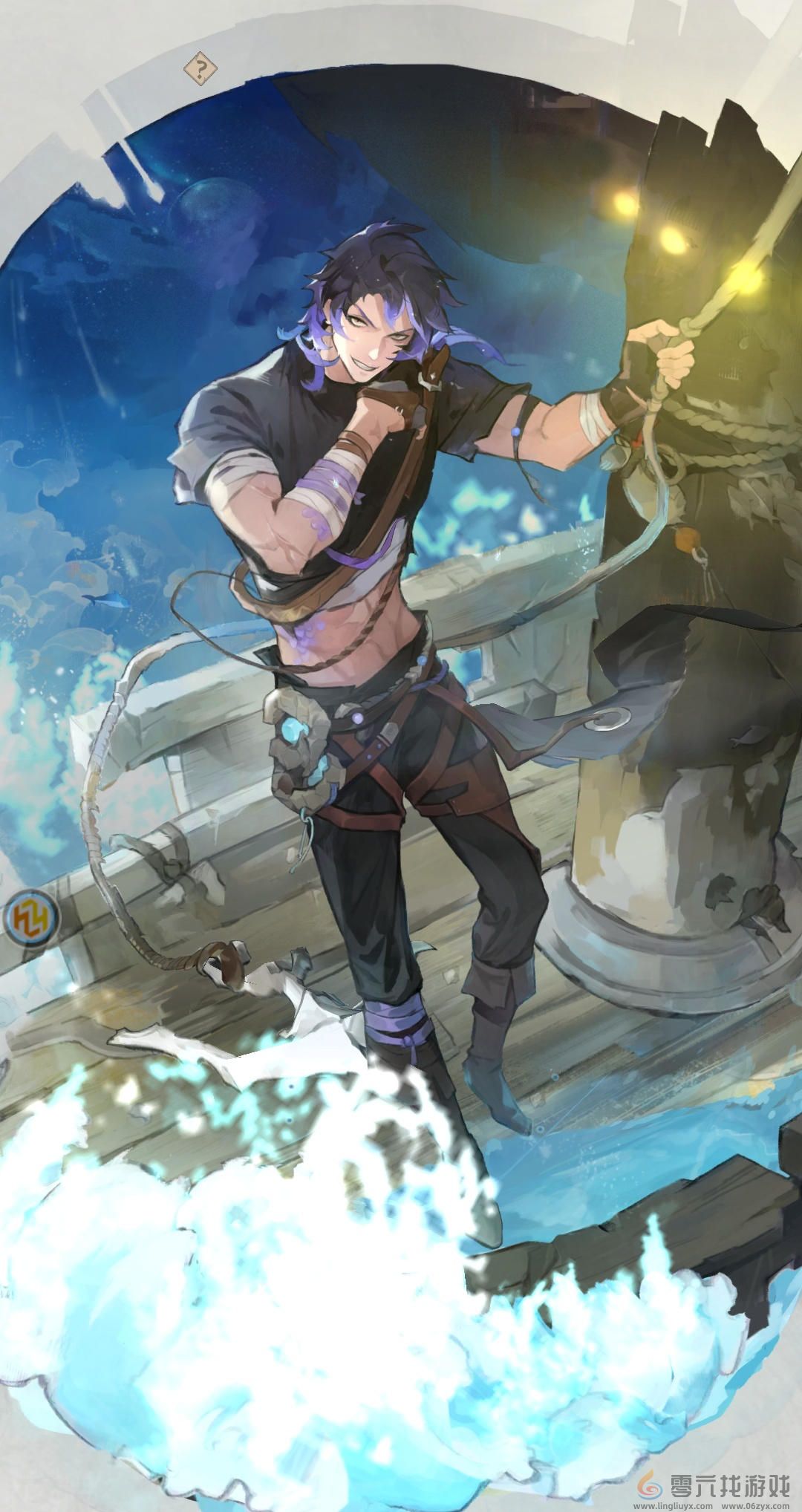 失落四境衍阵容搭配攻略(图1)