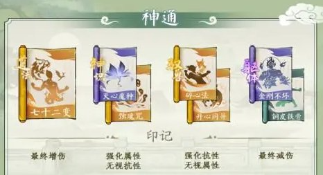 寻道大千青龙连爆流玩法分享(图5) 寻道大千青龙连爆流玩法分享(图5)