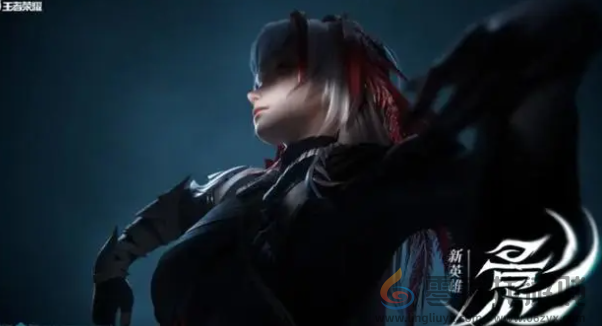 《王者荣耀》S37赛季新英雄分享(图2) 《王者荣耀》S37赛季新英雄分享(图2)