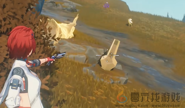 鸣潮隐藏声匣怎么获得(图5) 鸣潮隐藏声匣怎么获得(图5)