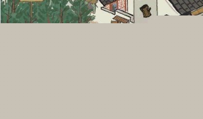 江南百景图西域商人怎么解锁(图1)