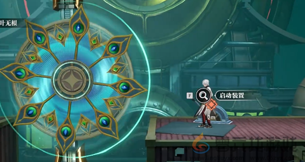 归龙潮千面万相来取无踪怎么过(图16) 归龙潮千面万相来取无踪怎么过(图16)