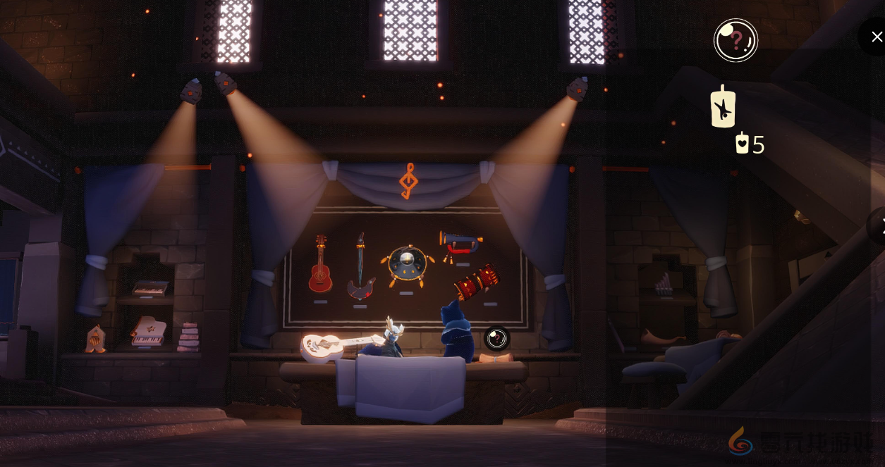 光遇10.14免费魔法是什么(图6) 光遇10.14免费魔法是什么(图6)