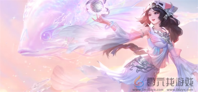 王者荣耀2024周年庆返场皮肤有哪些(图22) 王者荣耀2024周年庆返场皮肤有哪些(图22)