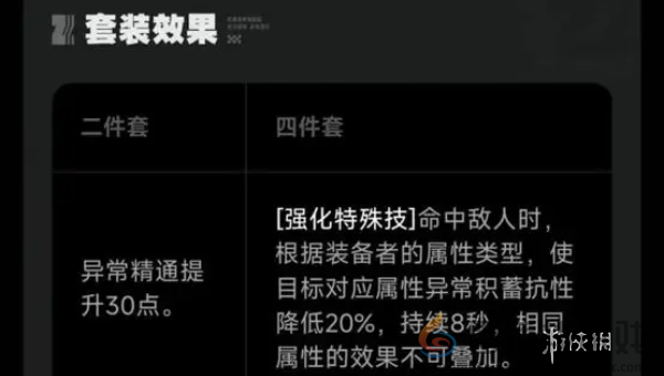 绝区零柳值得培养吗(图3)