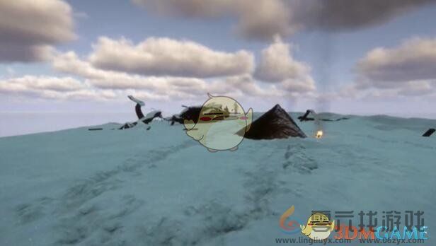 森林之子女野人驯服方法(图5) 森林之子女野人驯服方法(图5)