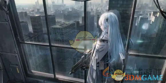 尘白禁区蜃梦笔谈结局任务攻略(图1)