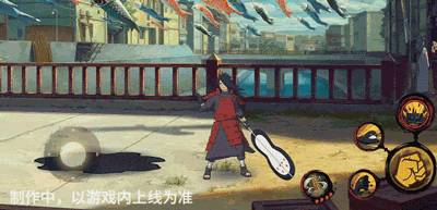 火影忍者手游黑绝技能有哪些(图7) 火影忍者手游黑绝技能有哪些(图7)