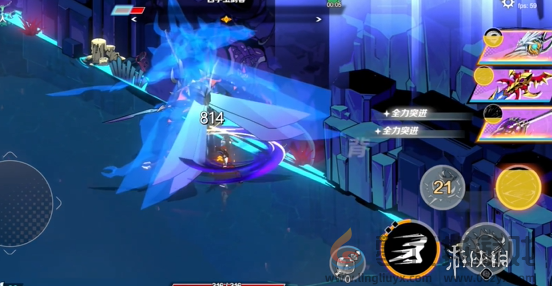 刃境四手虫刺客怎么打(图3)