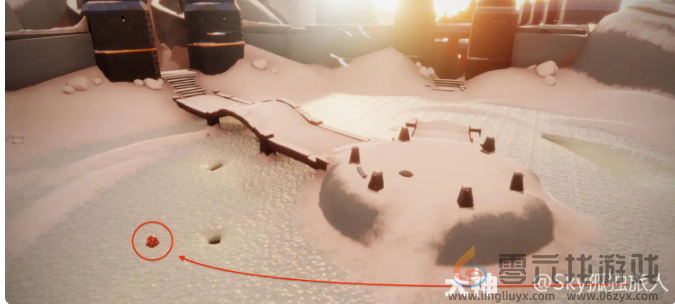 光遇每日任务大蜡烛季节蜡烛免费魔法11.29更新(图21) 光遇每日任务大蜡烛季节蜡烛免费魔法11.29更新(图21)