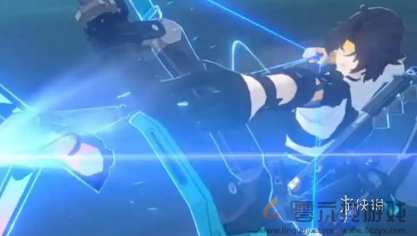 绝区零浅羽悠真值得培养吗(图7)