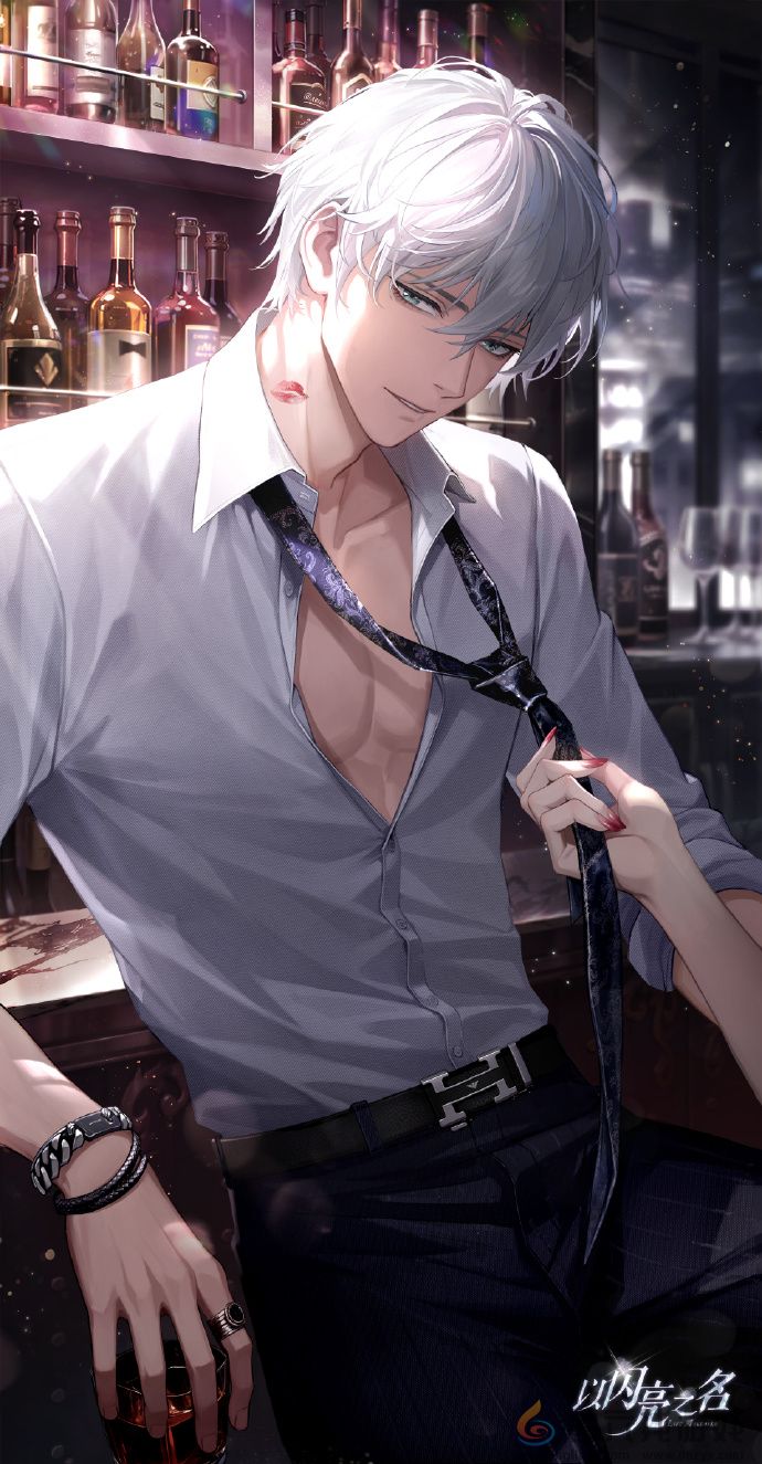 以闪亮之名雪映心涟版本SR羁绊一览(图2)