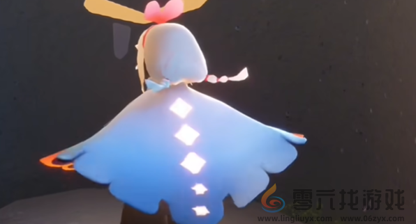 光遇1月9日复刻先祖能兑换哪些物品(图2)