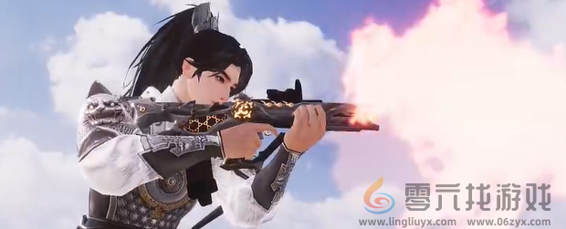 和平精英大奉打更人联动皮肤特效怎么样(图8) 和平精英大奉打更人联动皮肤特效怎么样(图8)