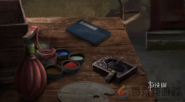 长藤古宅替童第三章怎么过(图9) 长藤古宅替童第三章怎么过(图9)