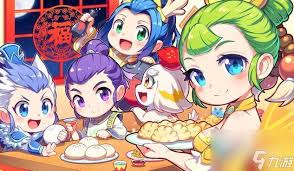 梦幻西游手游青君试炼如何通关(图1) 梦幻西游手游青君试炼如何通关(图1)