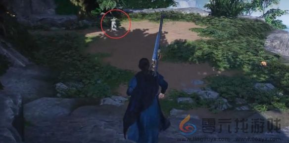 燕云十六声黑煞阴阳任务攻略(图10) 燕云十六声黑煞阴阳任务攻略(图10)