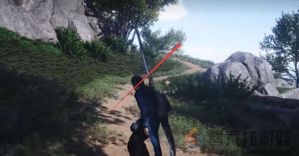 燕云十六声黑煞阴阳任务攻略(图18) 燕云十六声黑煞阴阳任务攻略(图18)