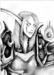 快速掌握魔兽世界鲜血尖塔任务技巧(图3) 快速掌握魔兽世界鲜血尖塔任务技巧(图3)