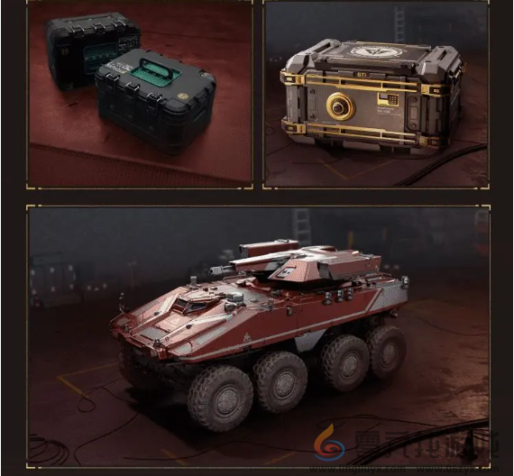 三角洲行动新春活动有哪些(图1)