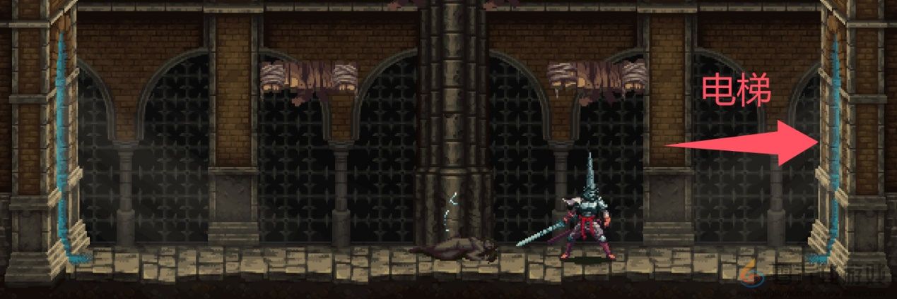 神之亵渎群峰墓地收集向流程攻略(图52) 神之亵渎群峰墓地收集向流程攻略(图52)