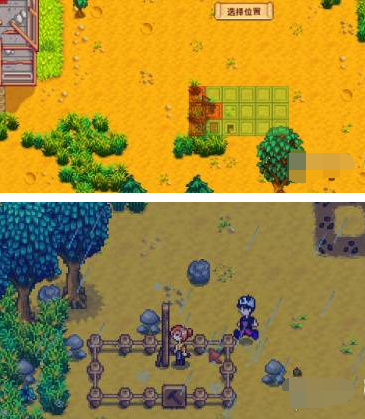 星露谷物语养鸡玩法攻略(图3) 星露谷物语养鸡玩法攻略(图3)