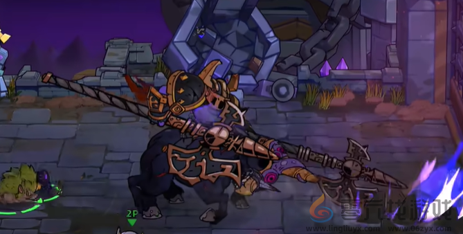 失落城堡2全boss打法攻略汇总(图20) 失落城堡2全boss打法攻略汇总(图20)