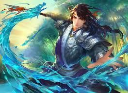 三国杀SP赵云技能详解(图1) 三国杀SP赵云技能详解(图1)