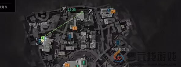 三角洲行动3.9密码是什么(图3) 三角洲行动3.9密码是什么(图3)