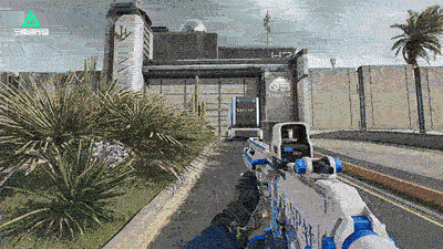 三角洲行动趣味贴纸外观一览(图2) 三角洲行动趣味贴纸外观一览(图2)