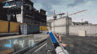 三角洲行动趣味贴纸外观一览(图6) 三角洲行动趣味贴纸外观一览(图6)