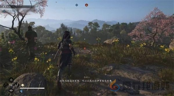 刺客信条影心与身支线任务攻略分享(图2)