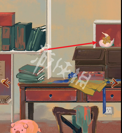 栖云异梦2攻略大全(图22)